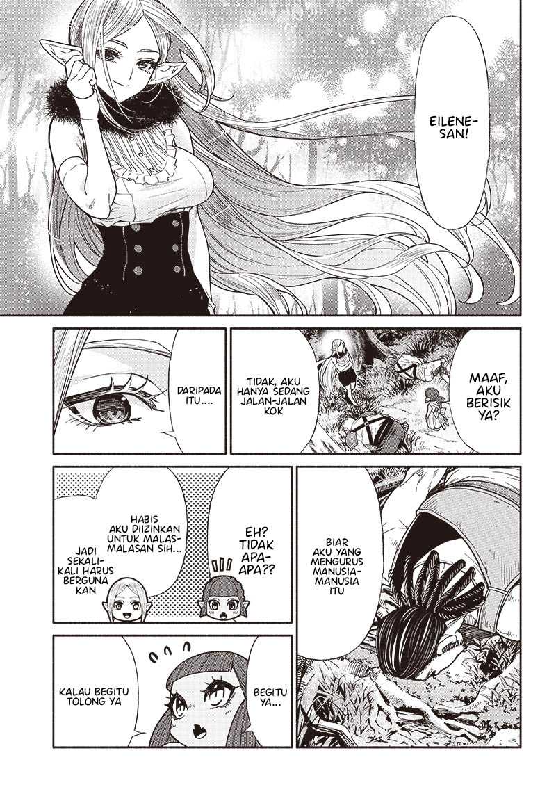 Tensei Goblin da kedo Shitsumon aru?